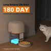 AUTOMATIC 4L PET FEEDER WITH WIFI & SPEAKER - Image 5