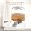 AUTOMATIC 4L PET FEEDER WITH WIFI & SPEAKER - Image 7