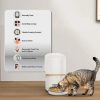 AUTOMATIC 4L PET FEEDER WITH WIFI & SPEAKER - Image 8