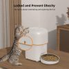 AUTOMATIC 4L PET FEEDER WITH WIFI & SPEAKER - Image 6